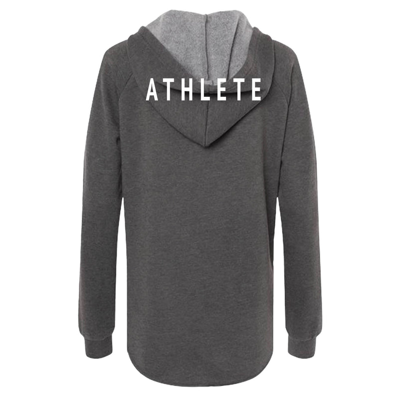 CrossFit Fredericksburg - Pocket (Athlete) - Womens - Hoodie