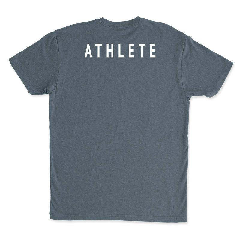 CrossFit Fredericksburg - Pocket (Athlete) - Mens - T-Shirt