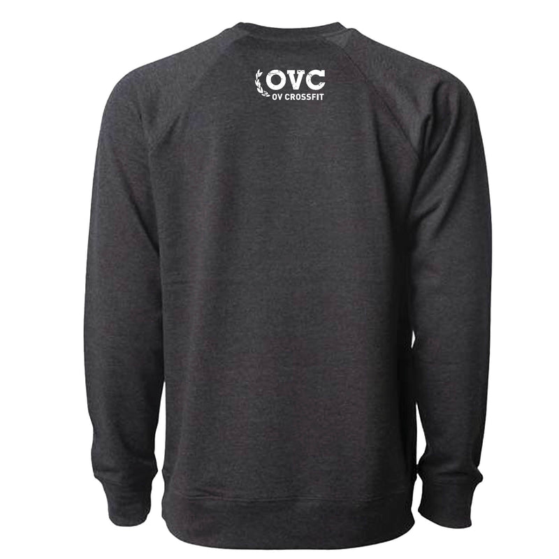 OV CrossFit Can't Have Nice Thing - Unisex Sweatshirt