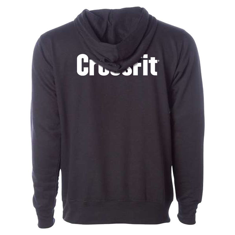 CrossFit Education - Pocket - Men's Hoodie