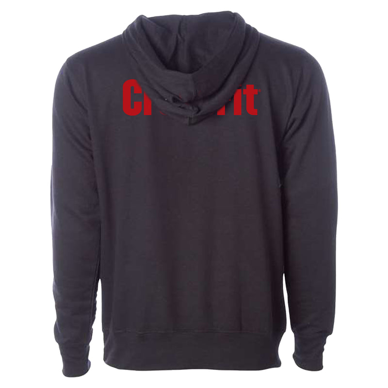CrossFit Affiliates - Pocket - Men's Hoodie
