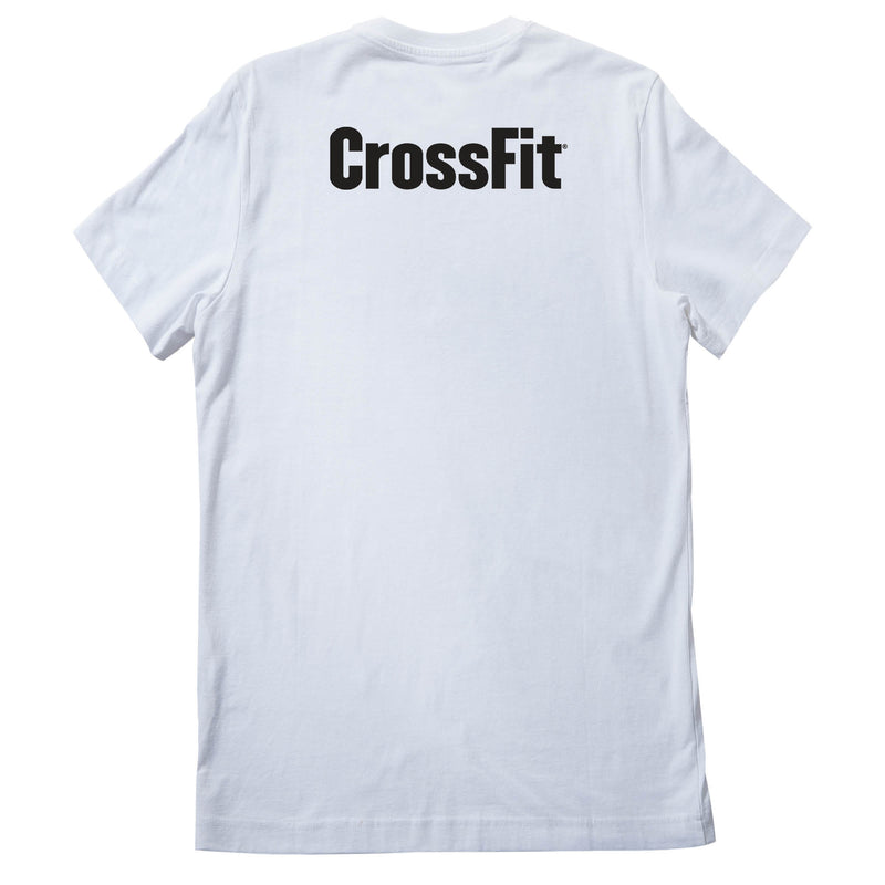CrossFit Education - Pocket - Women's T-Shirt