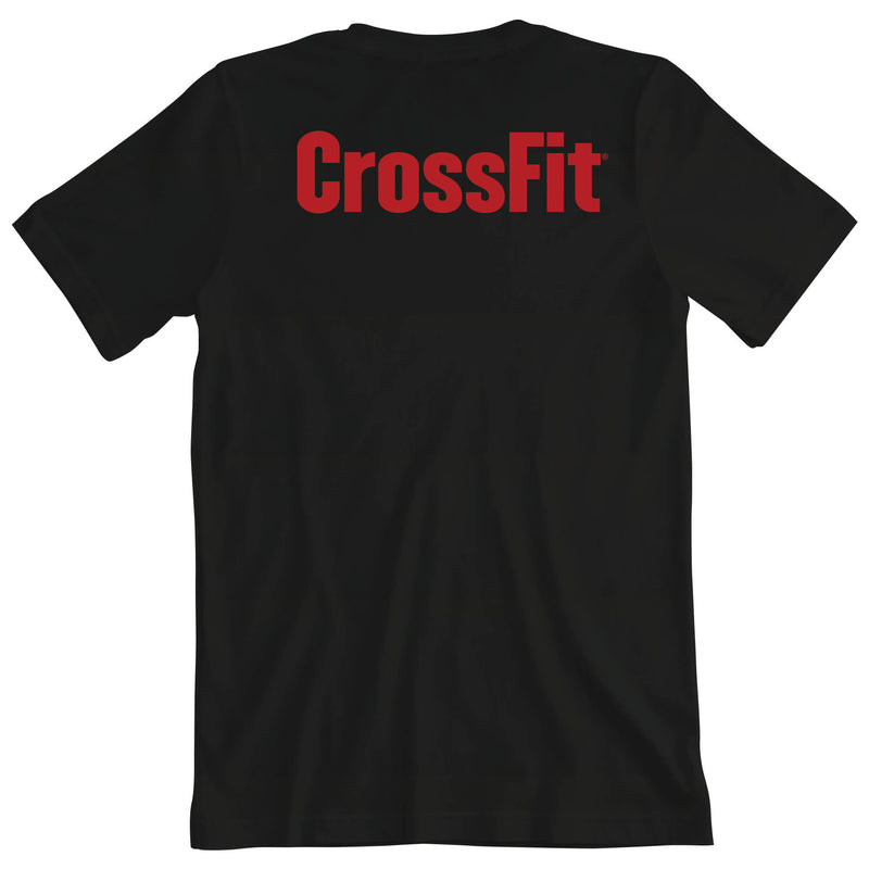 CrossFit Affiliates - Pocket - Men's T-Shirt