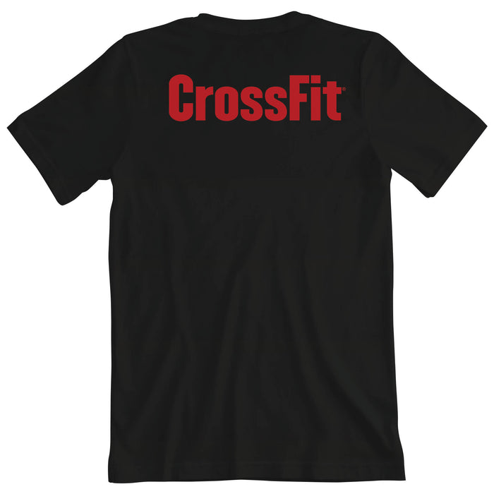 CrossFit Affiliates - Pocket - Men's T-Shirt