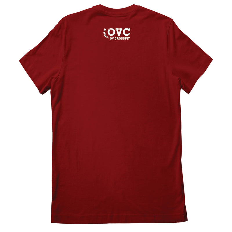 OV CrossFit Can't Have Nice Thing - Women's T-Shirt