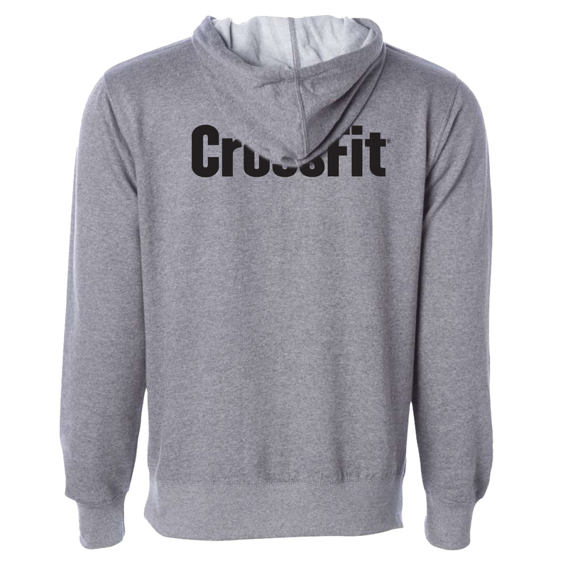 CrossFit Education - Pocket - Men's Hoodie