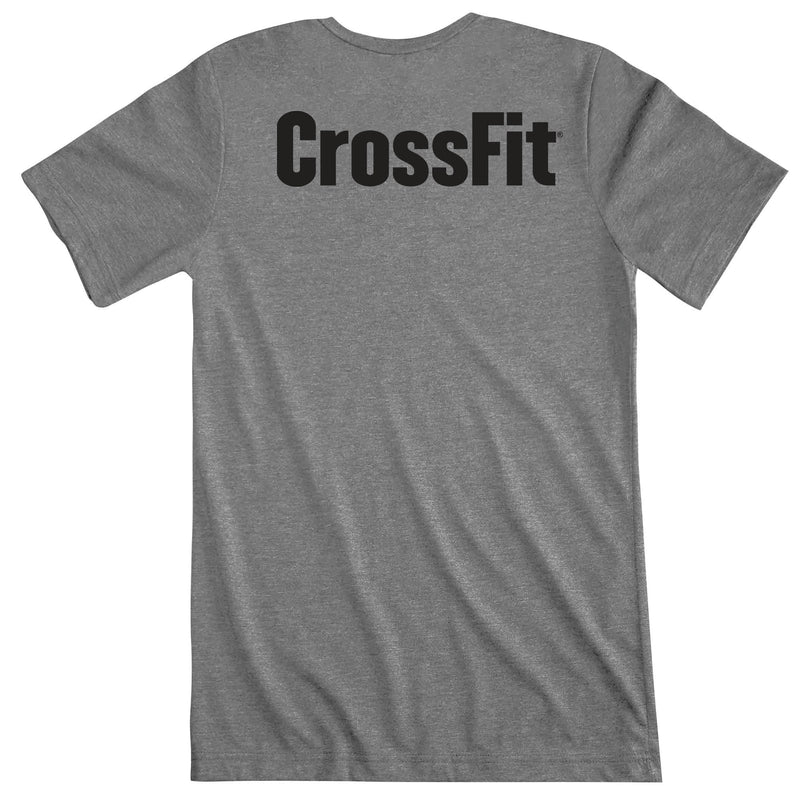 CrossFit Education - Full - Men's T- Shirt