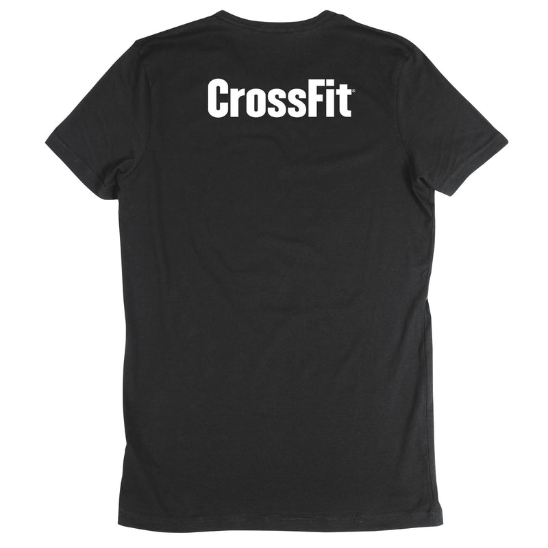 CrossFit Education - Pocket - Women's T-Shirt