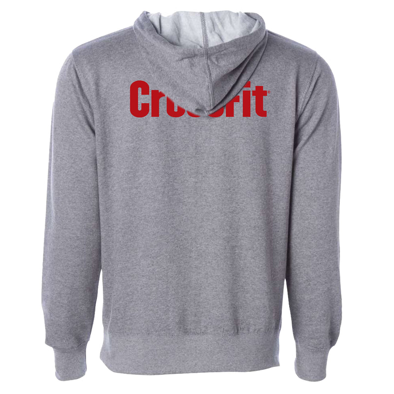 CrossFit Affiliates - Pocket - Men's Hoodie