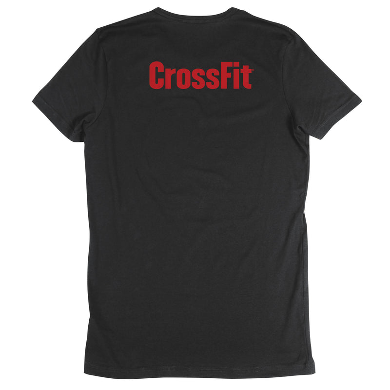 CrossFit Affiliates - Pocket - Women's T-Shirt