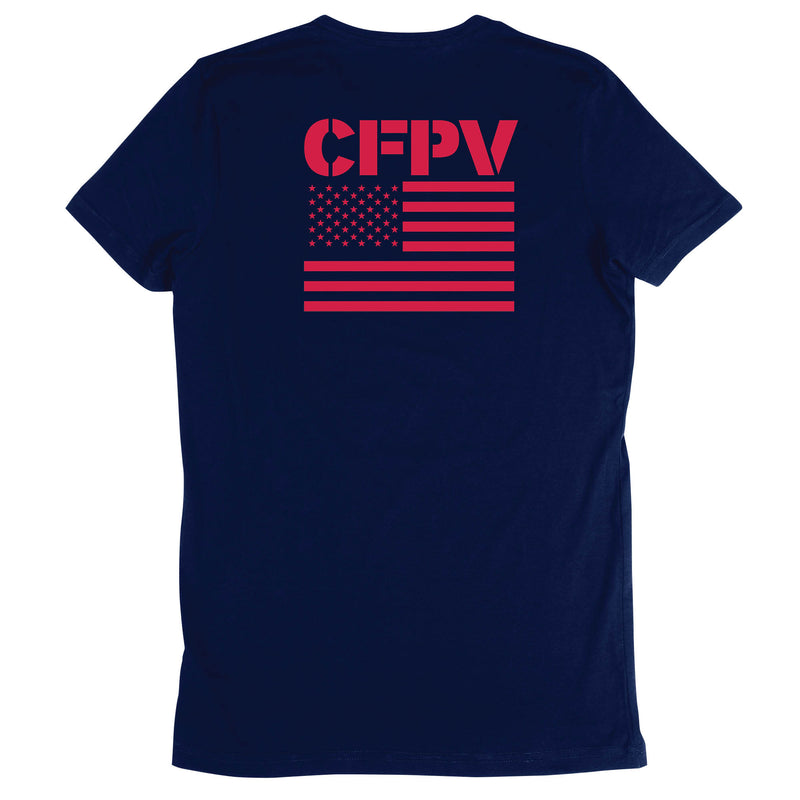 CrossFit Prescott Valley - 200 - Standard - Women's T-Shirt