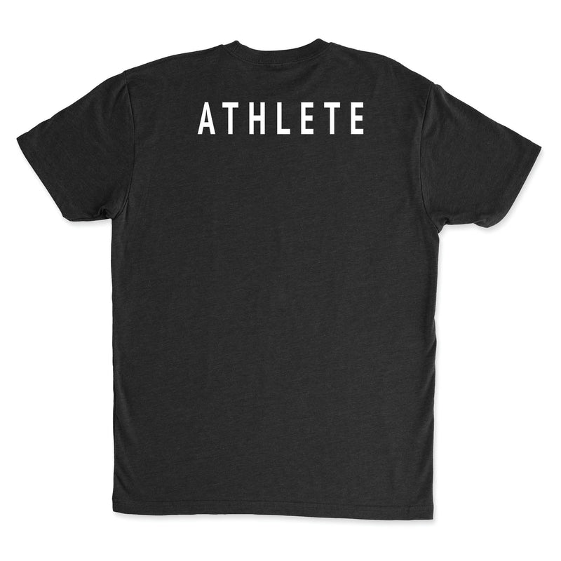 CrossFit Fredericksburg - Pocket (Athlete) - Mens - T-Shirt