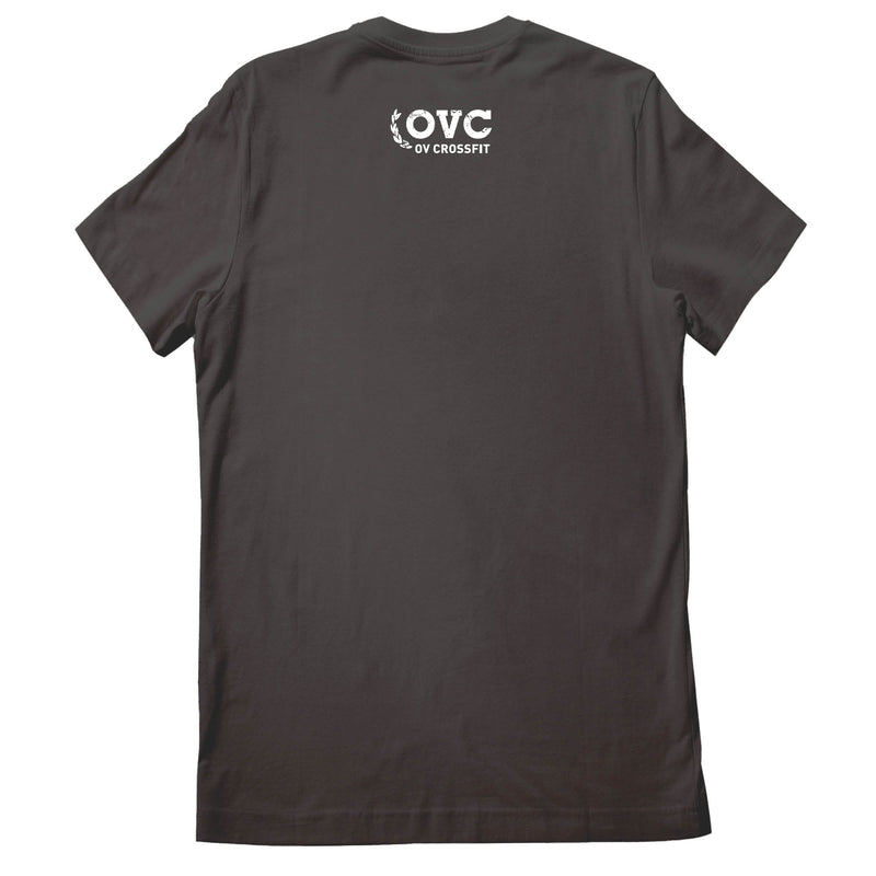OV CrossFit Can't Have Nice Thing - Women's T-Shirt