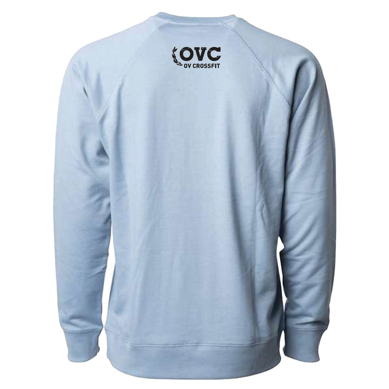 OV CrossFit Work Hard Stay Humble - Unisex Sweatshirt