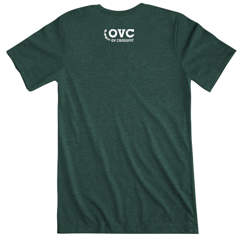 OV CrossFit Can't Have Nice Thing - Men's T-Shirt