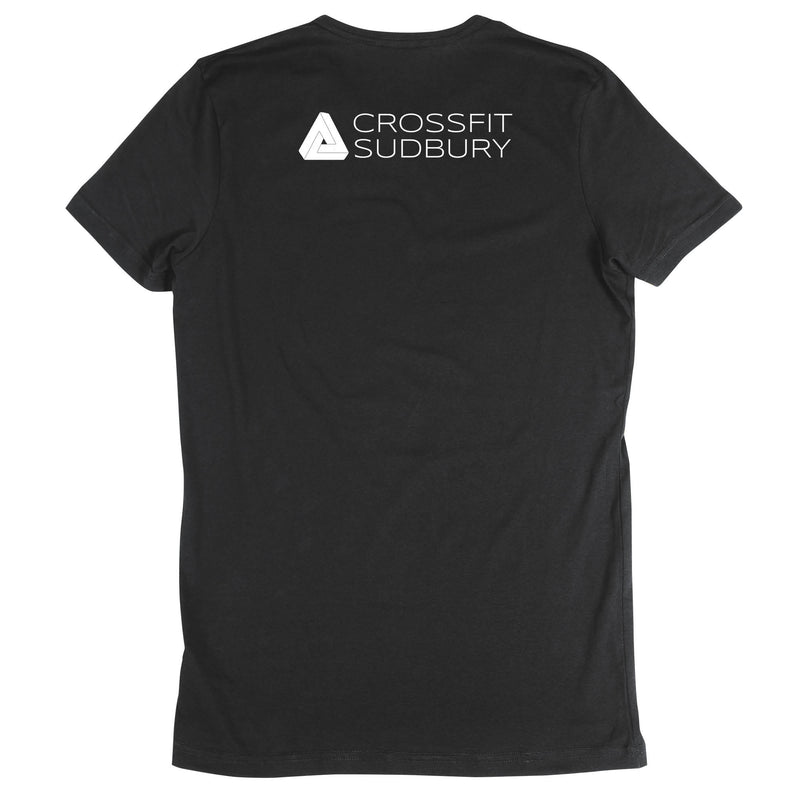 CrossFit Sudbury - 200 - My Shirt - Women's T-Shirt