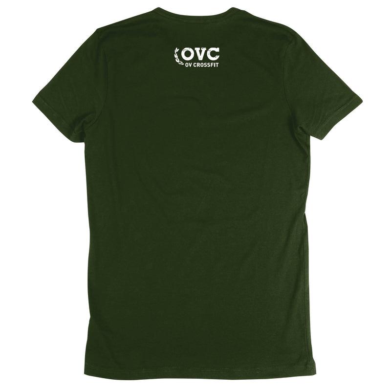OV CrossFit Can't Have Nice Thing - Women's T-Shirt