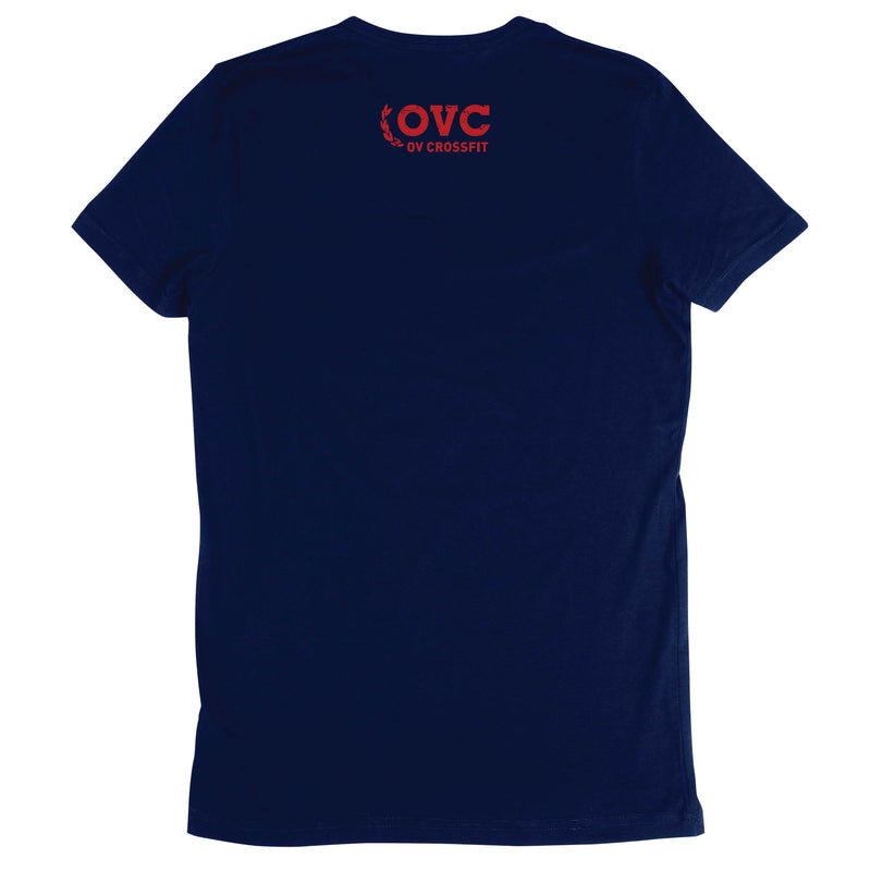 OV CrossFit Can't Have Nice Thing - Women's T-Shirt