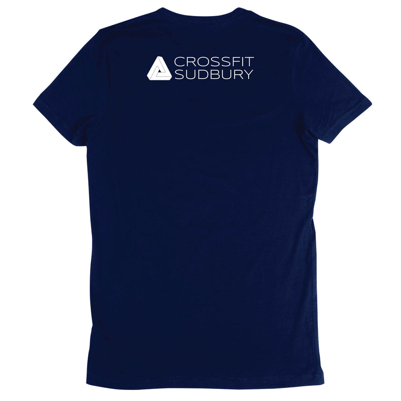 CrossFit Sudbury - 200 - My Shirt - Women's T-Shirt