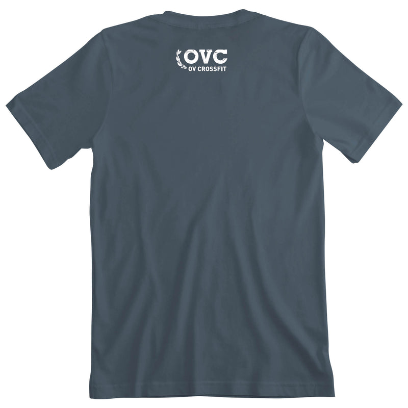 OV CrossFit Can't Have Nice Thing - Men's T-Shirt