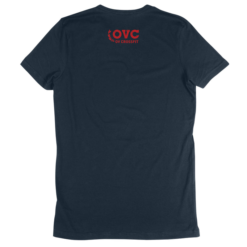 OV CrossFit Can't Have Nice Thing - Women's T-Shirt