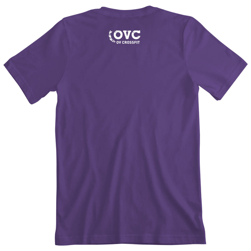 OV CrossFit Can't Have Nice Thing - Men's T-Shirt