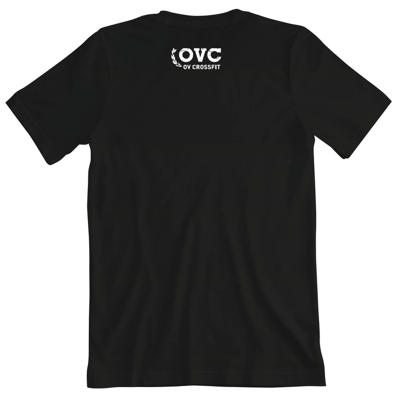 OV CrossFit Can't Have Nice Thing - Men's T-Shirt
