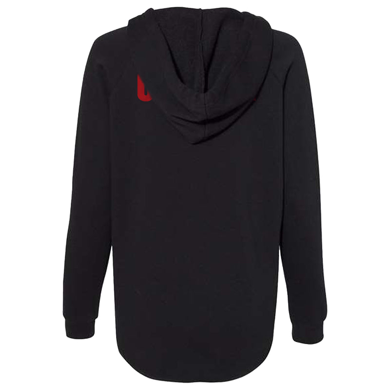CrossFit Affiliates - Pocket - Women's Hoodie