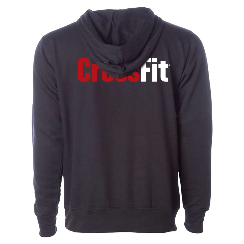 CrossFit Affiliates - Full - Men's Hoodie