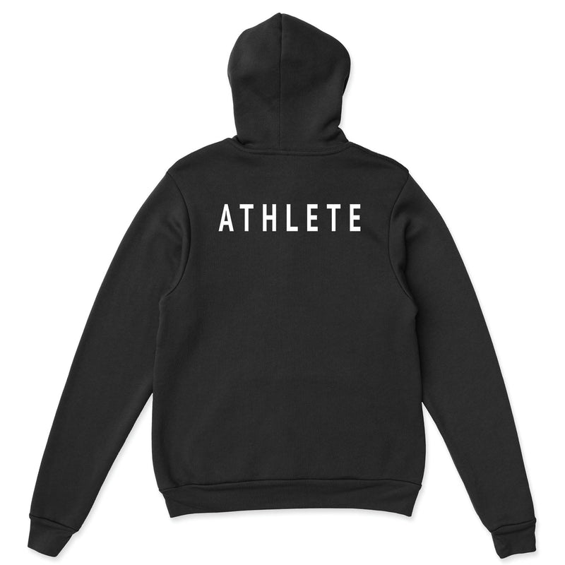 CrossFit Fredericksburg - Pocket (Athlete) - Mens - Hoodie