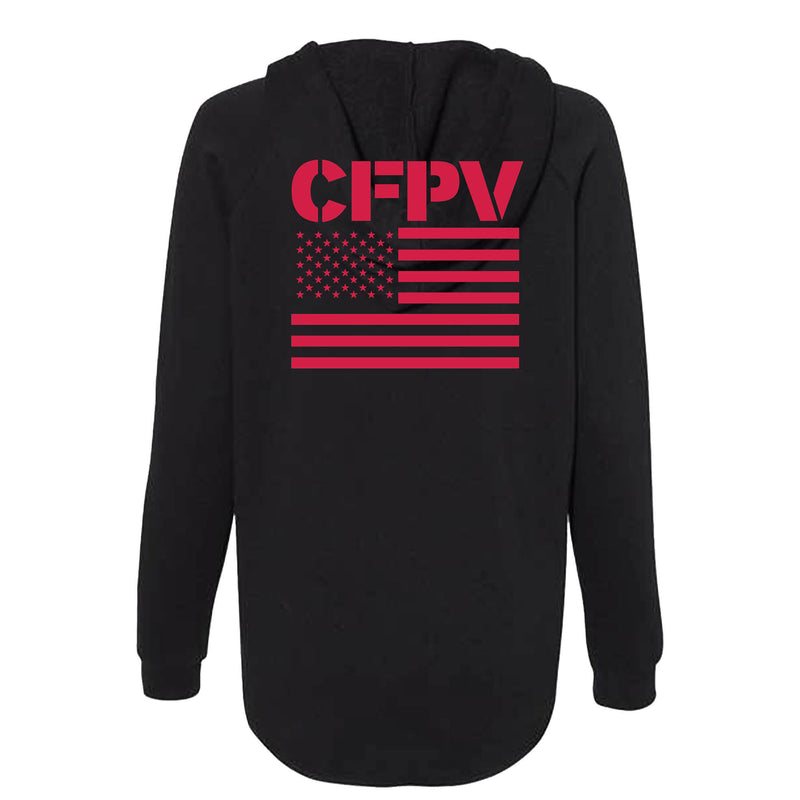CrossFit Prescott Valley - 200 - Standard - Women's Hoodie