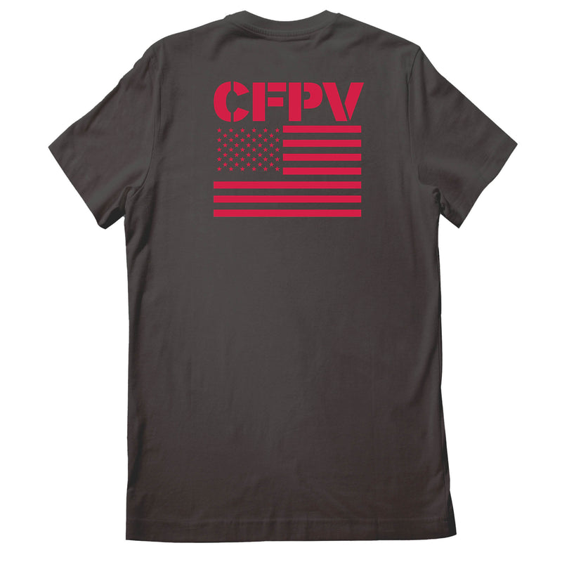 CrossFit Prescott Valley - 200 - Standard - Women's T-Shirt