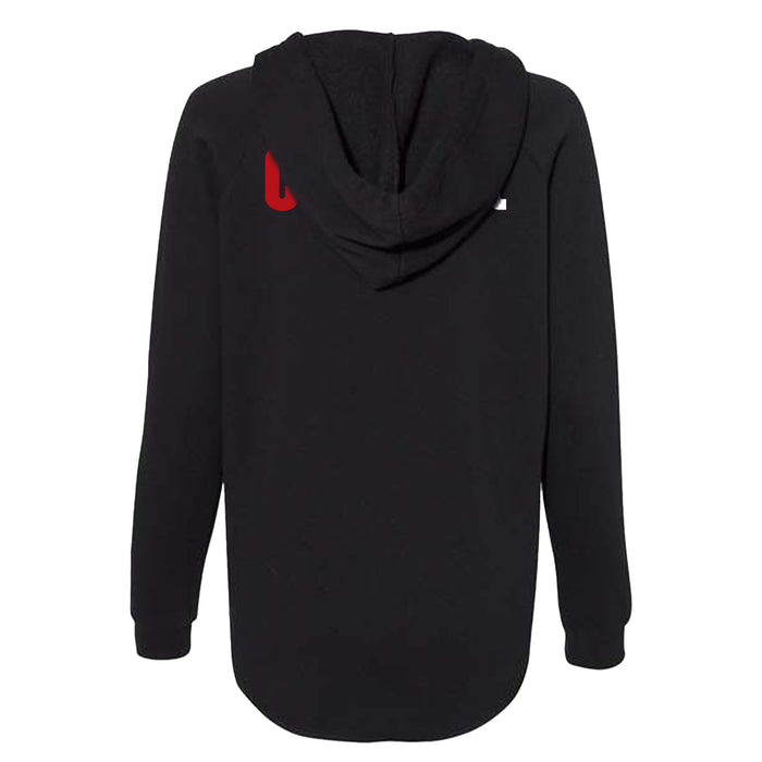 CrossFit Affiliates - Full - Women's Hoodie