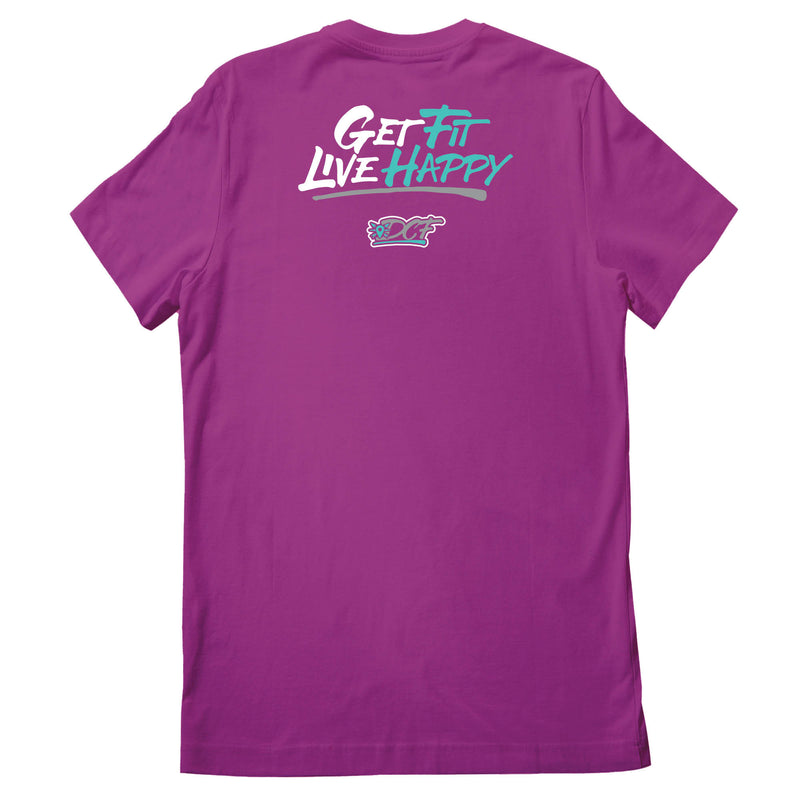 Destination CrossFit Standard - Women's T-Shirt