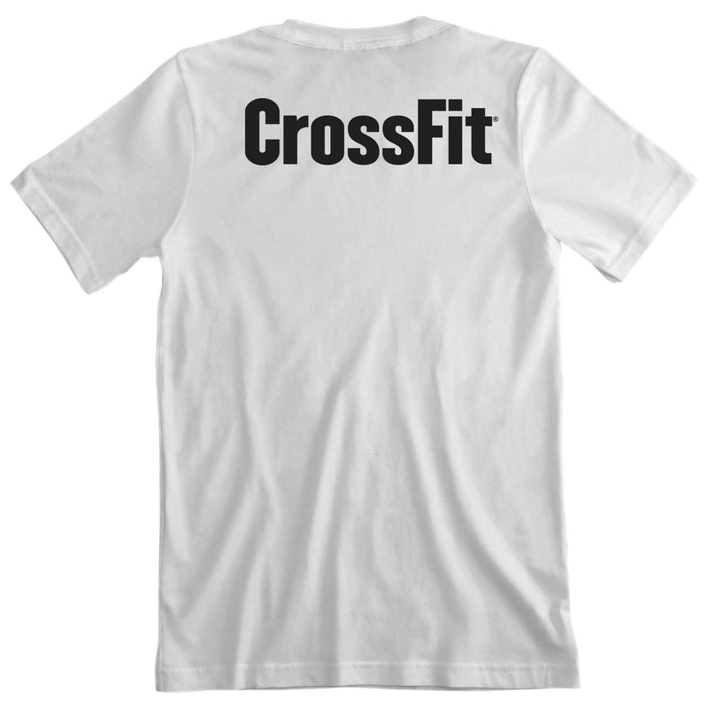 CrossFit Education - Full - Men's T- Shirt