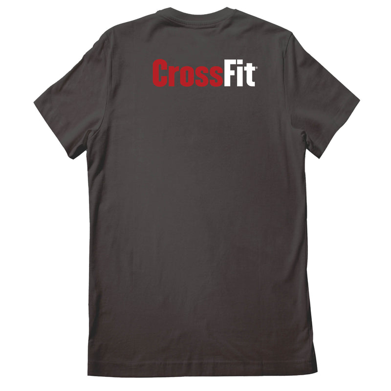 CrossFit Affiliates - Full - Women's T-Shirt