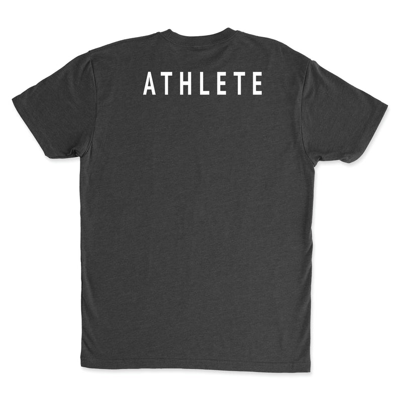 CrossFit Fredericksburg - Pocket (Athlete) - Mens - T-Shirt