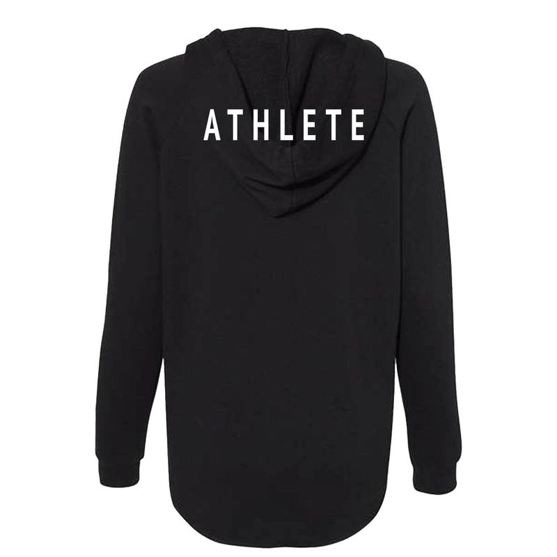 CrossFit Fredericksburg - Pocket (Athlete) - Womens - Hoodie