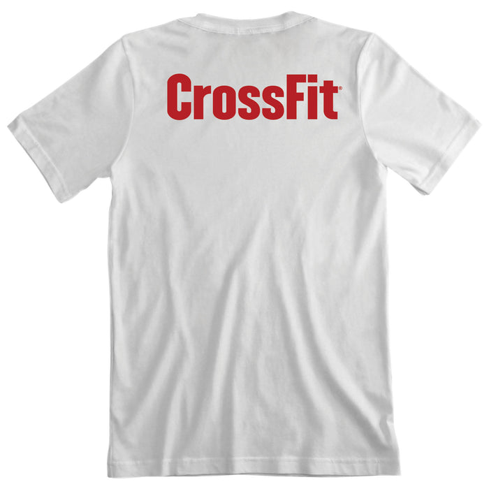 CrossFit Affiliates - Pocket - Men's T-Shirt