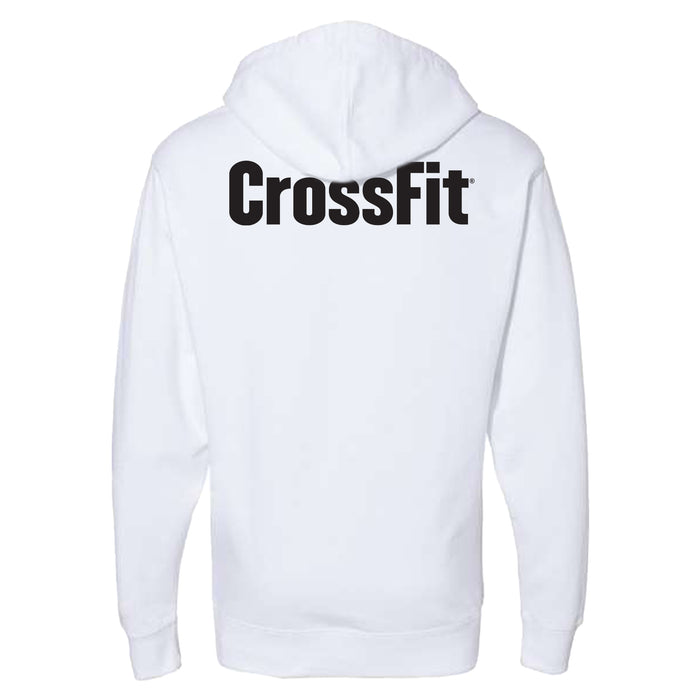 CrossFit Education - Pocket - Men's Hoodie