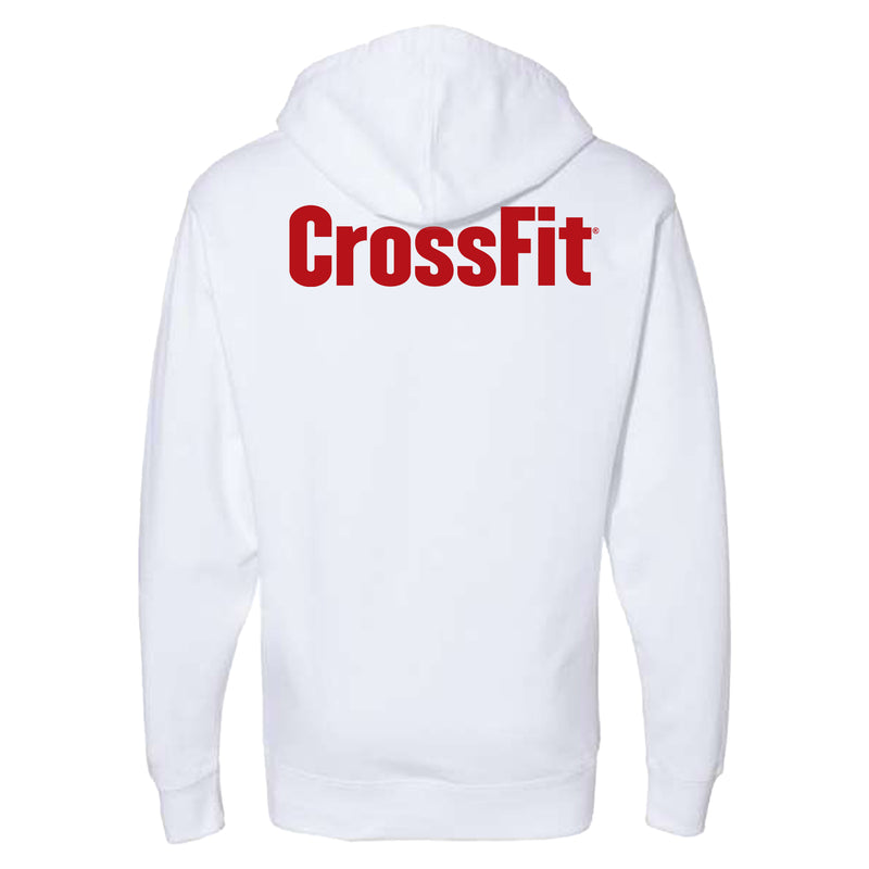 CrossFit Affiliates - Pocket - Men's Hoodie