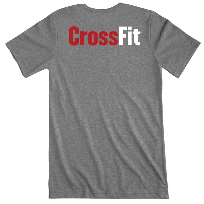 CrossFit Affiliates - Full - Men's T-Shirt