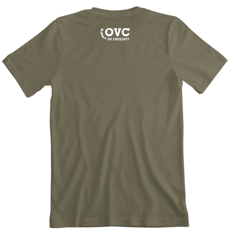 OV CrossFit Can't Have Nice Thing - Men's T-Shirt