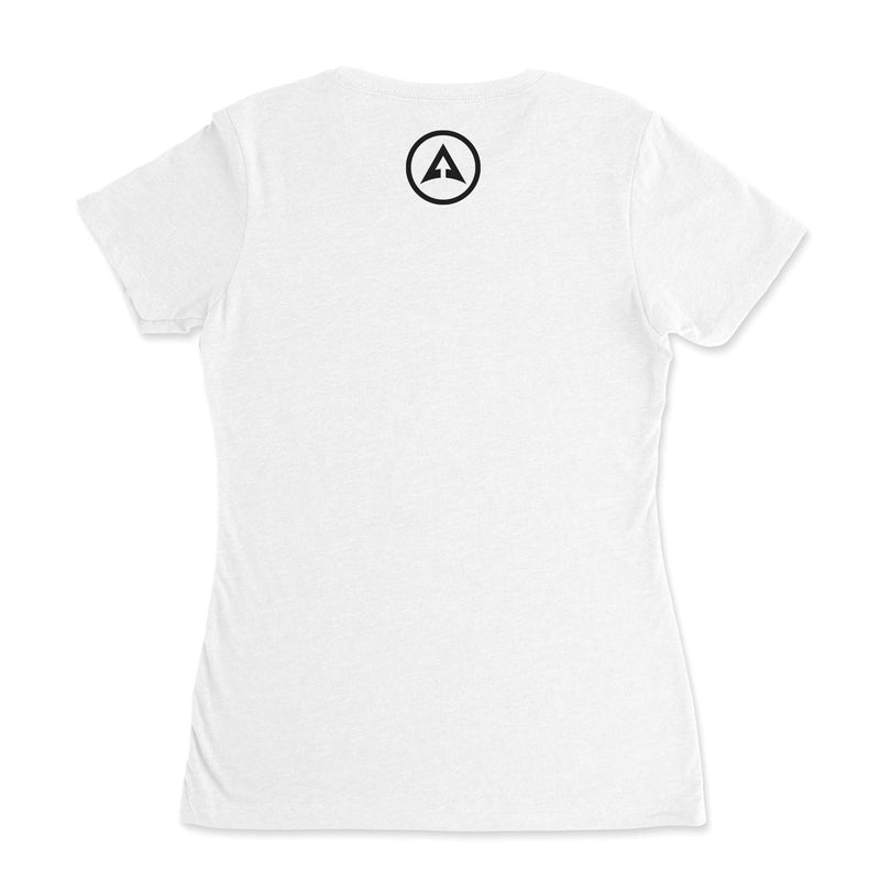 CrossFit 1620 - Cursive - Womens - T-Shirt