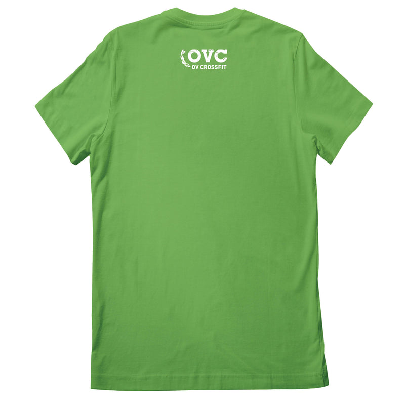 OV CrossFit Can't Have Nice Thing - Women's T-Shirt