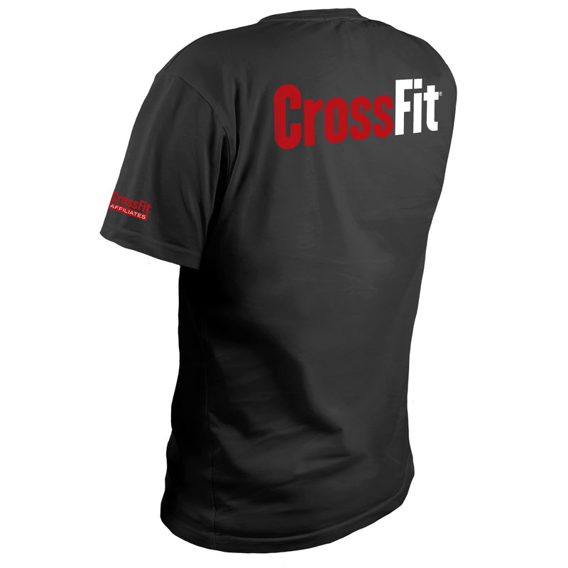 CrossFit Affiliates - Full - Men's T-Shirt