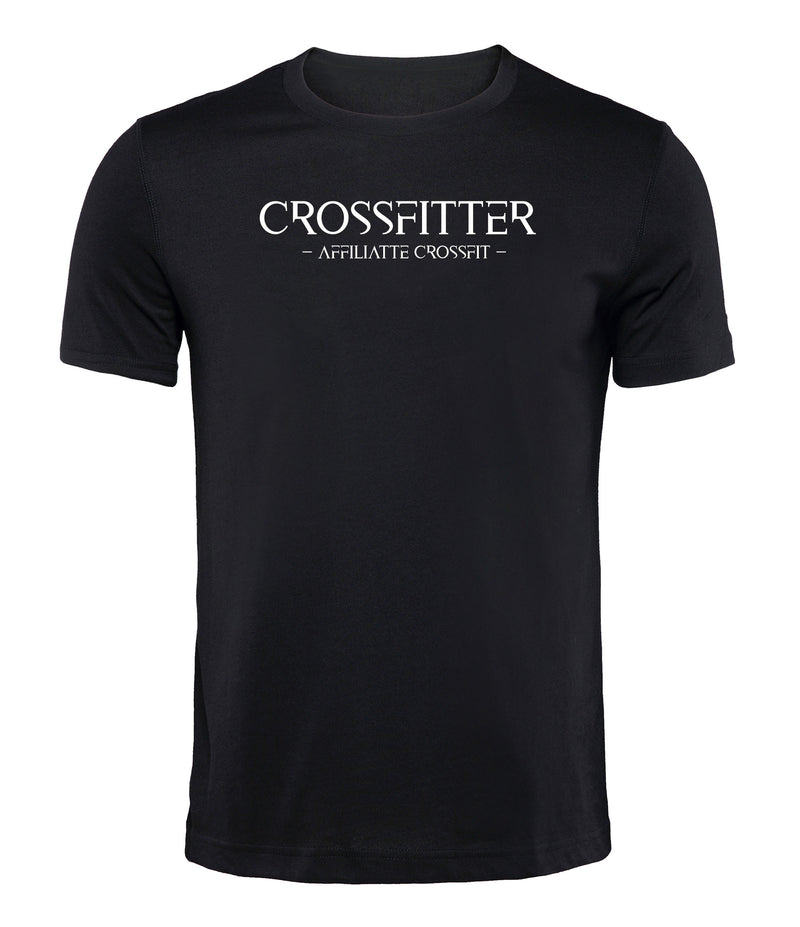 Design Templates - CrossFitter
