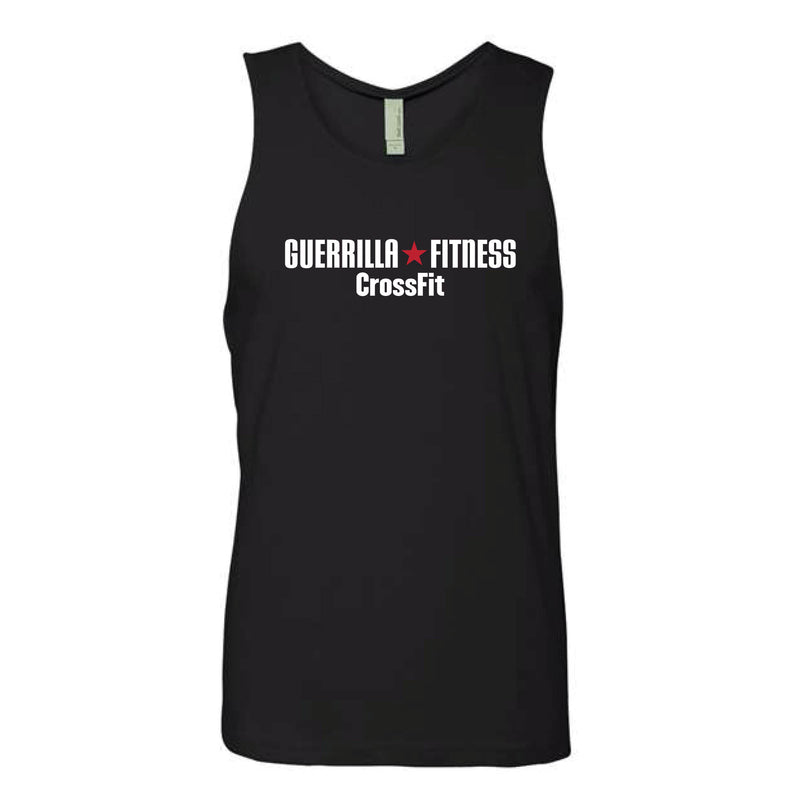 Guerrilla Fitness CrossFit Standard - Men's Tank