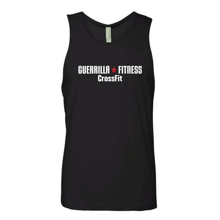 Guerrilla Fitness CrossFit Standard - Men's Tank