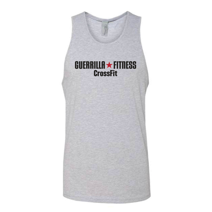 Guerrilla Fitness CrossFit Standard - Men's Tank